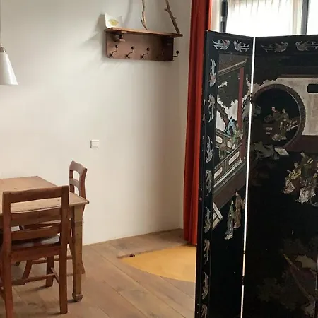 Studio-apartment In City-center *