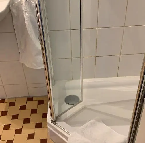 Studio-apartment In City-center *