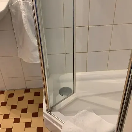 Studio-apartment In City-center *