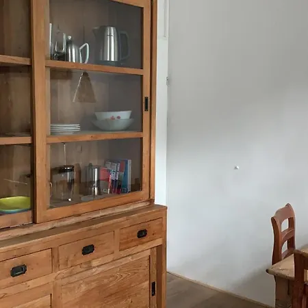 Studio-apartment In City-center 아파트 *