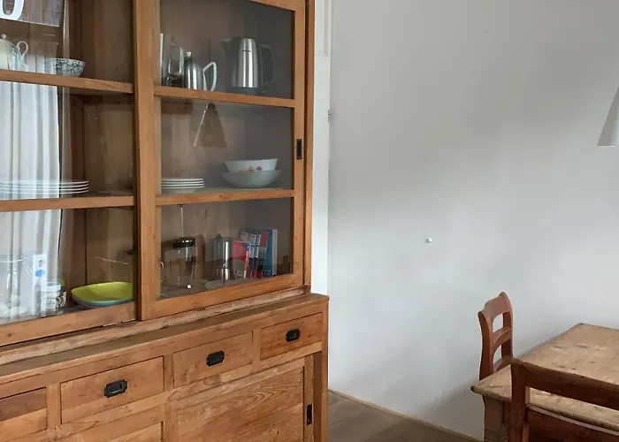 Studio-apartment In City-center Apartamento *