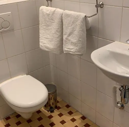 Studio-apartment In City-center *