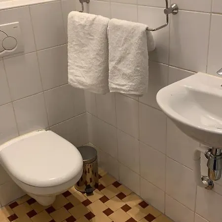 Studio-apartment In City-center *